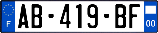 AB-419-BF