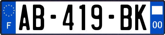 AB-419-BK