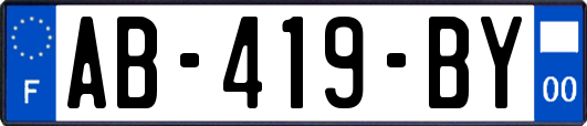 AB-419-BY