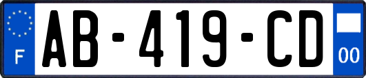 AB-419-CD