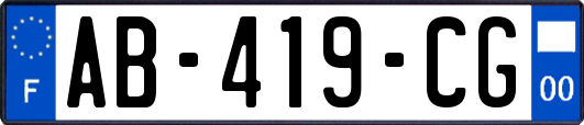 AB-419-CG