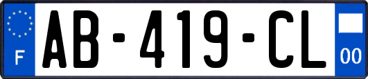 AB-419-CL