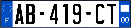 AB-419-CT