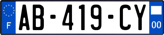 AB-419-CY