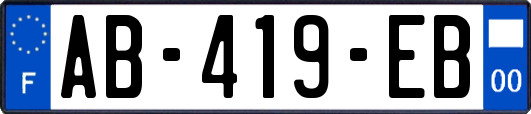 AB-419-EB