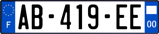 AB-419-EE