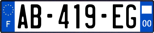 AB-419-EG