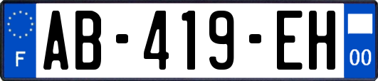 AB-419-EH