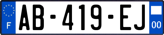 AB-419-EJ