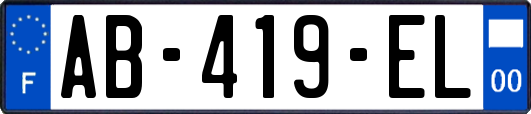 AB-419-EL