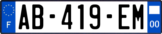 AB-419-EM