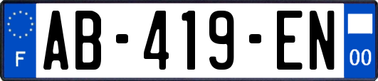 AB-419-EN