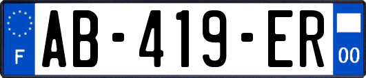 AB-419-ER