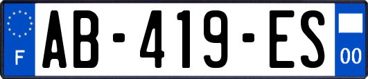 AB-419-ES