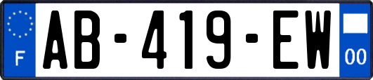 AB-419-EW