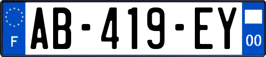 AB-419-EY