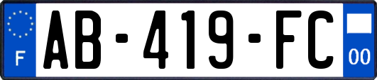 AB-419-FC