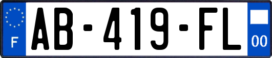 AB-419-FL