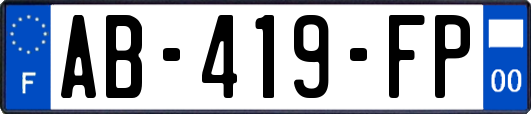 AB-419-FP