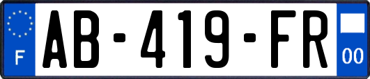 AB-419-FR