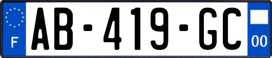 AB-419-GC