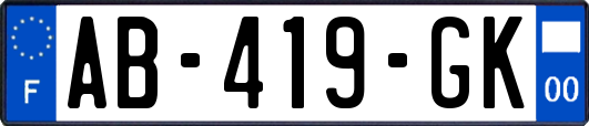 AB-419-GK