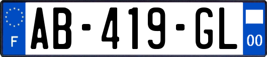 AB-419-GL