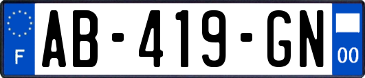 AB-419-GN