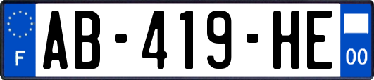 AB-419-HE