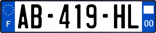 AB-419-HL