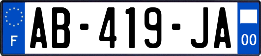 AB-419-JA