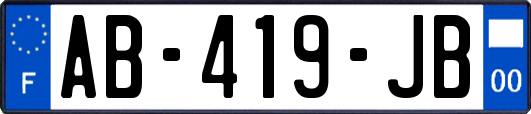 AB-419-JB