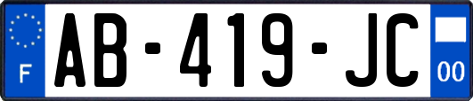 AB-419-JC