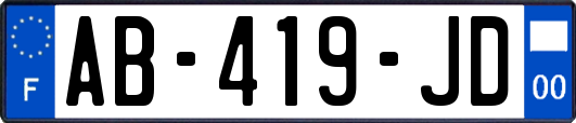 AB-419-JD