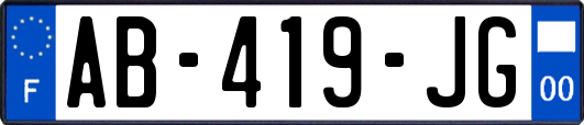 AB-419-JG