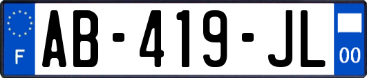 AB-419-JL