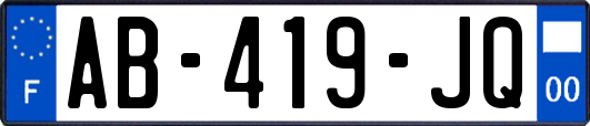 AB-419-JQ