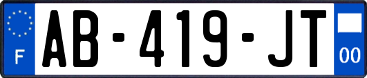 AB-419-JT