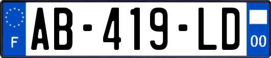 AB-419-LD