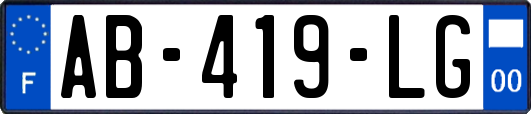 AB-419-LG