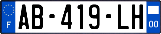 AB-419-LH