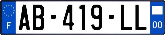 AB-419-LL