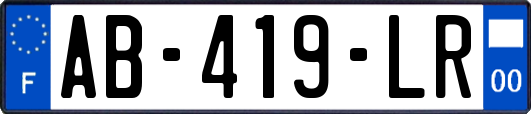 AB-419-LR