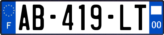 AB-419-LT