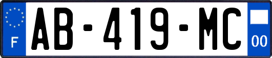 AB-419-MC