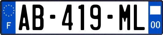 AB-419-ML