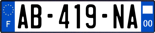 AB-419-NA