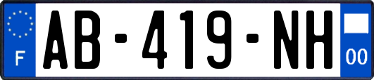AB-419-NH