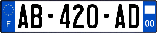 AB-420-AD