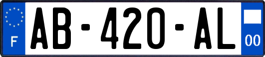 AB-420-AL
